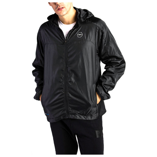 GSA Ανδρικό αντιανεμικό μπουφάν GSA Ανδρικό αντιανεμικό μπουφάν